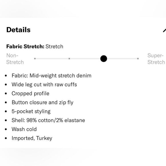 PAIGE Frankie Wide Leg Jeans with Seamed Belt Loops in DESERT DUNE - Picture 10 of 15